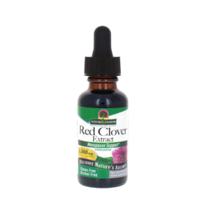 Natures-Answer_Red-Clover-Extract_Crvena djetelina