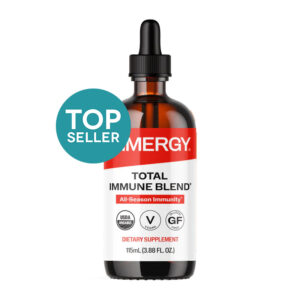 Total Immune Blend Topseller