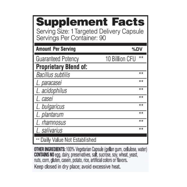 Enzymedica_Pro-Bio_supplement-facts