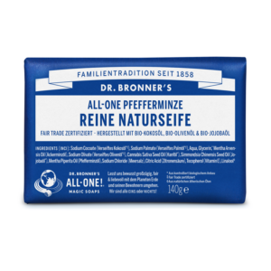 Dr-Bronner-Prirodni sapun od metvice