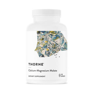 Thorne-Calcium-Magnesium-Malate