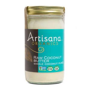 Artisana Organics Čisti kokosov maslac
