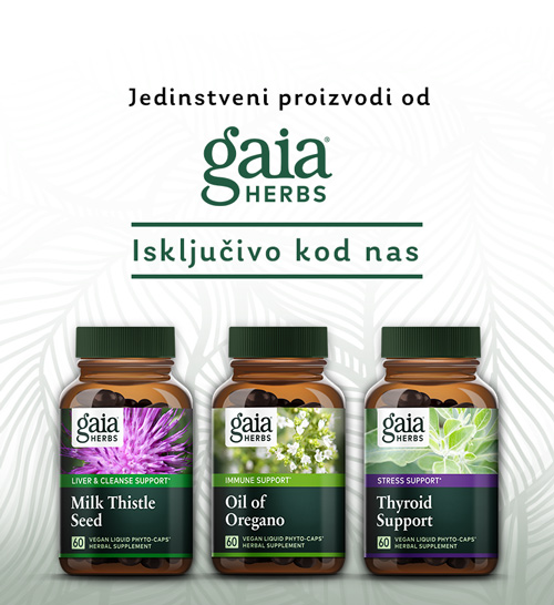 Gaia-Herbs