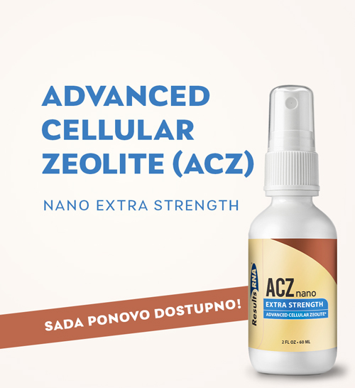 Advanced-cellular-Zeolite