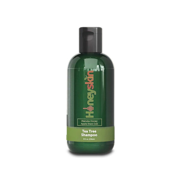 Honeyskin Organics® šampon od čajevca s Manuka medom