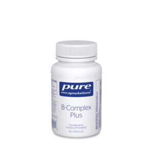 B Complex Plus 60