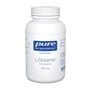 Pure-Encapsulation-L-Glutamin