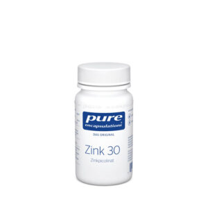 Pure Encapsulations-Cink 30