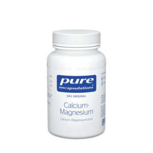 Pure Encapsulations-Kalcij-Magnezij