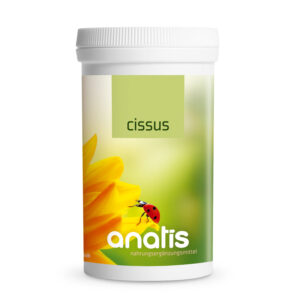 Anatis Cissus kapsule