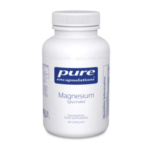 Magnesium Glycinate 90