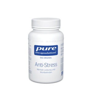 Pure Encapsulations® Protiv Stresa