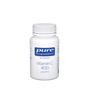Pure Encapsulations® Vitamin C 400
