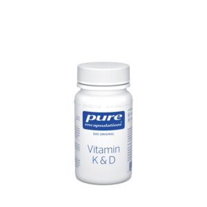 Pure Encapsulations® Vitamin K i D