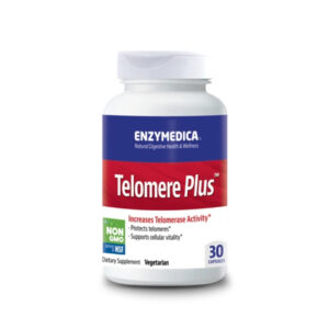 Enzymedica_Telomere-Plus