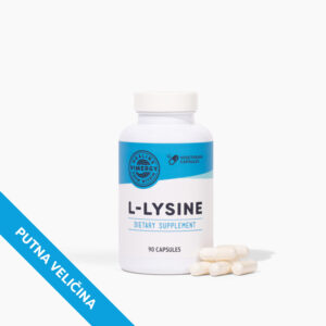 HR L Lysine 90