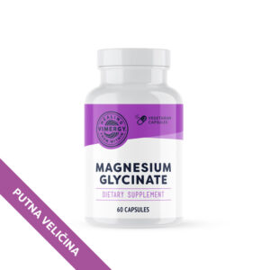 HR Magnesium 60