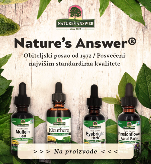 Natures-Answer