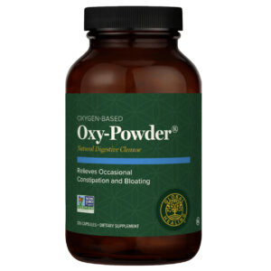 Oxy Powder 120 1C