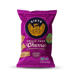 Churro Cinnamon Chips 1