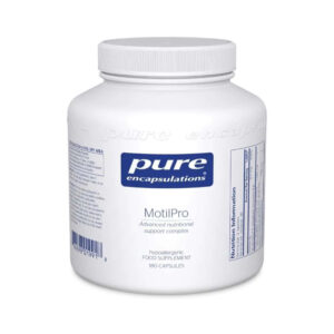 Pure Encapsulations MotilPro 1