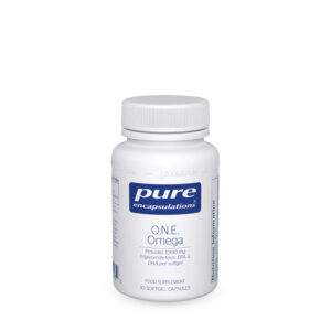 Pure Encapsulations O.N.E. Omega