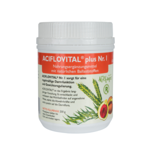 Aciflovital plus Nr. 1