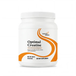 Optimal Creatine Pulver 1