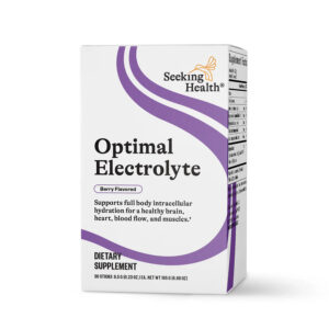 Optimal Electrolyte Sticks Berry 1