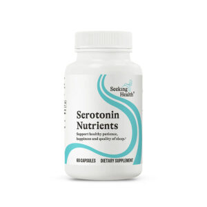 Serotonin Nutrients 1