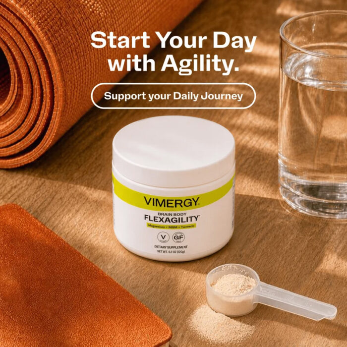 Brain Body Flexagility 8