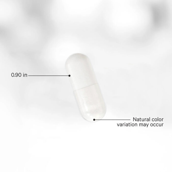 Liposomal Magnesium 5