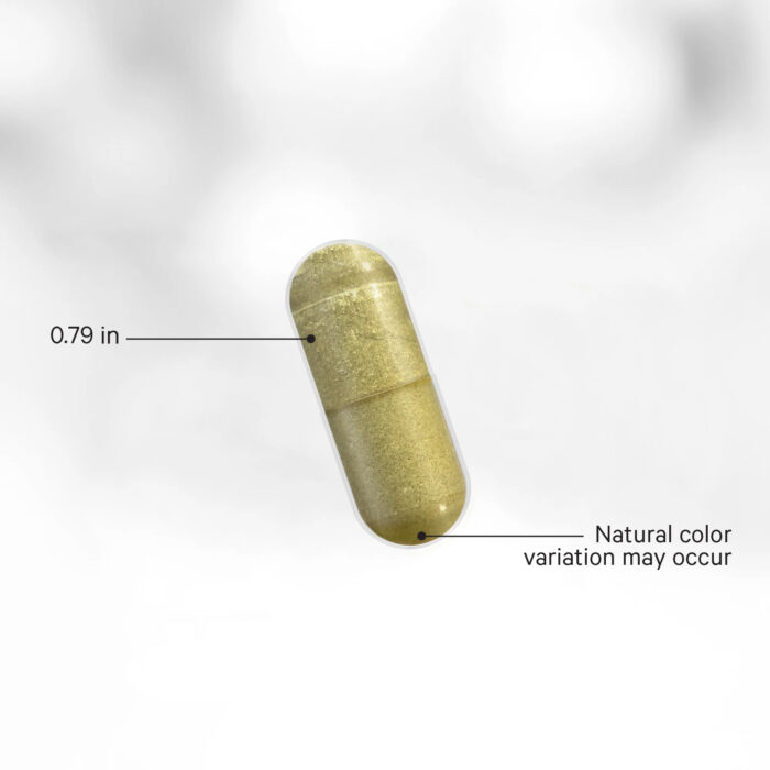 Liposomal NMN 5