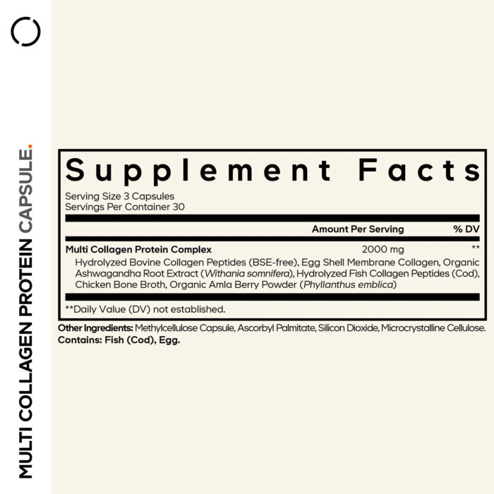 Multi Collagen 2