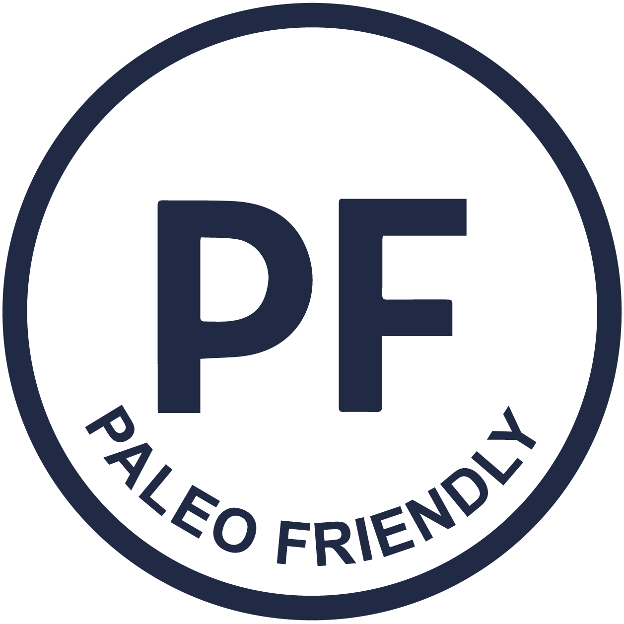 Paleo Friendly