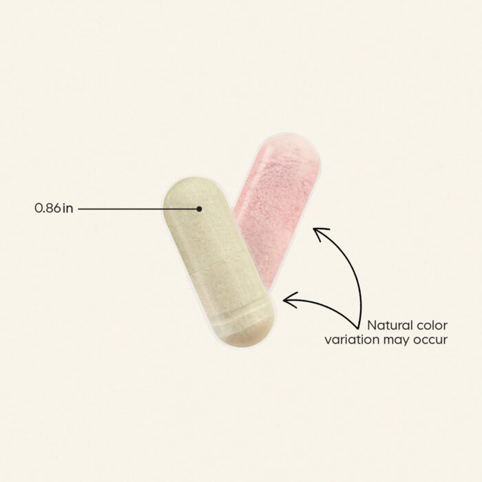 Teen Multivitamin 5
