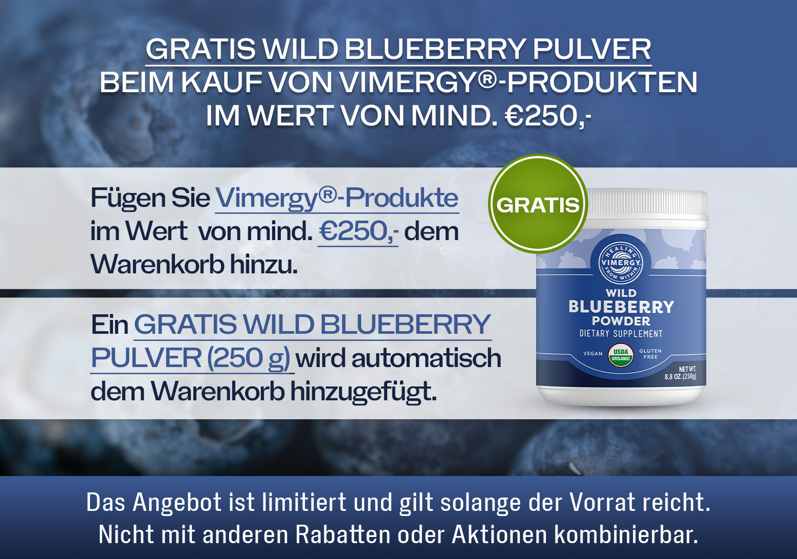 Wild Blueberry 2026 Kategorie Slider Mobile