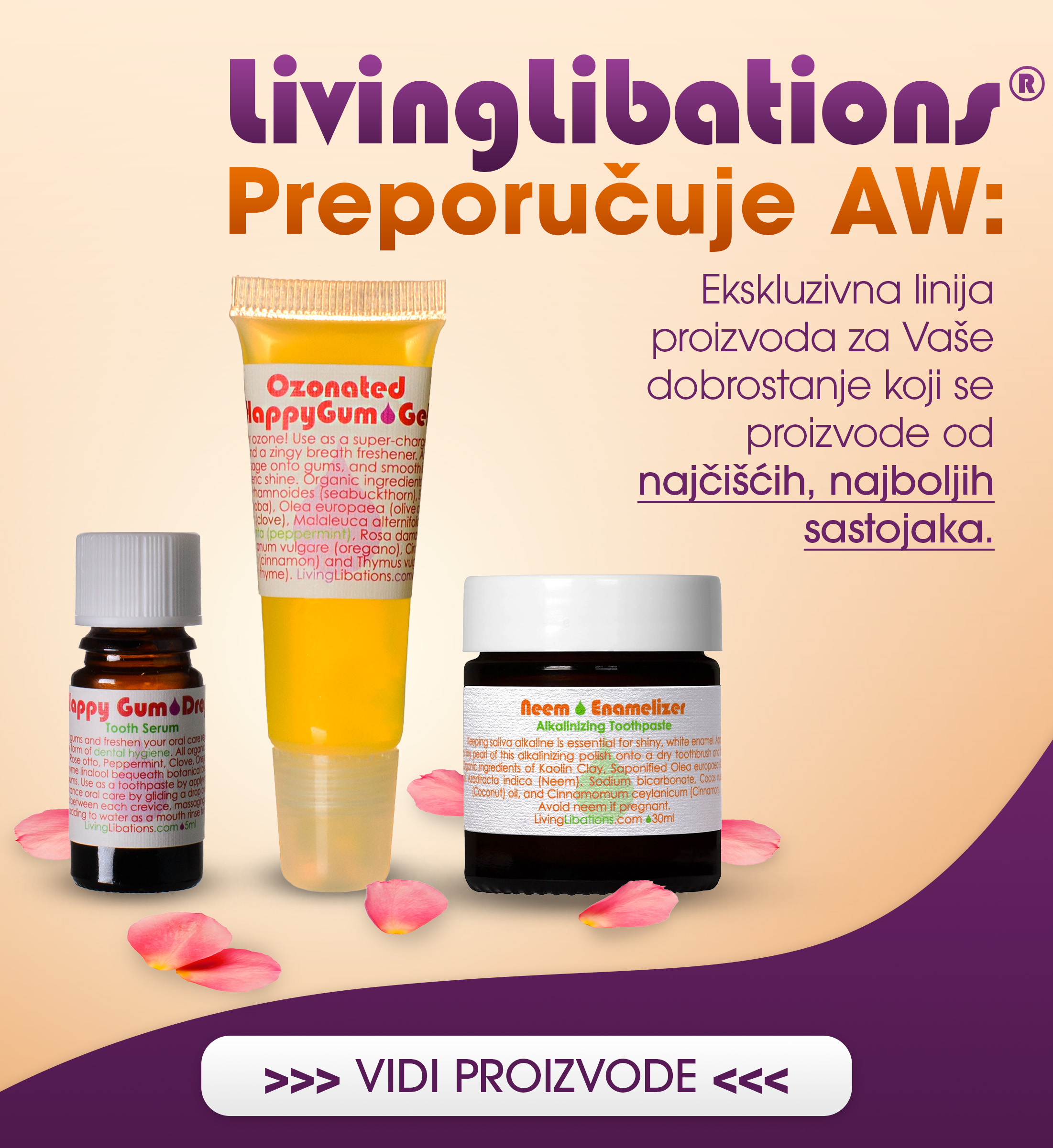 Living Libations 2026 Slider Mobile HR