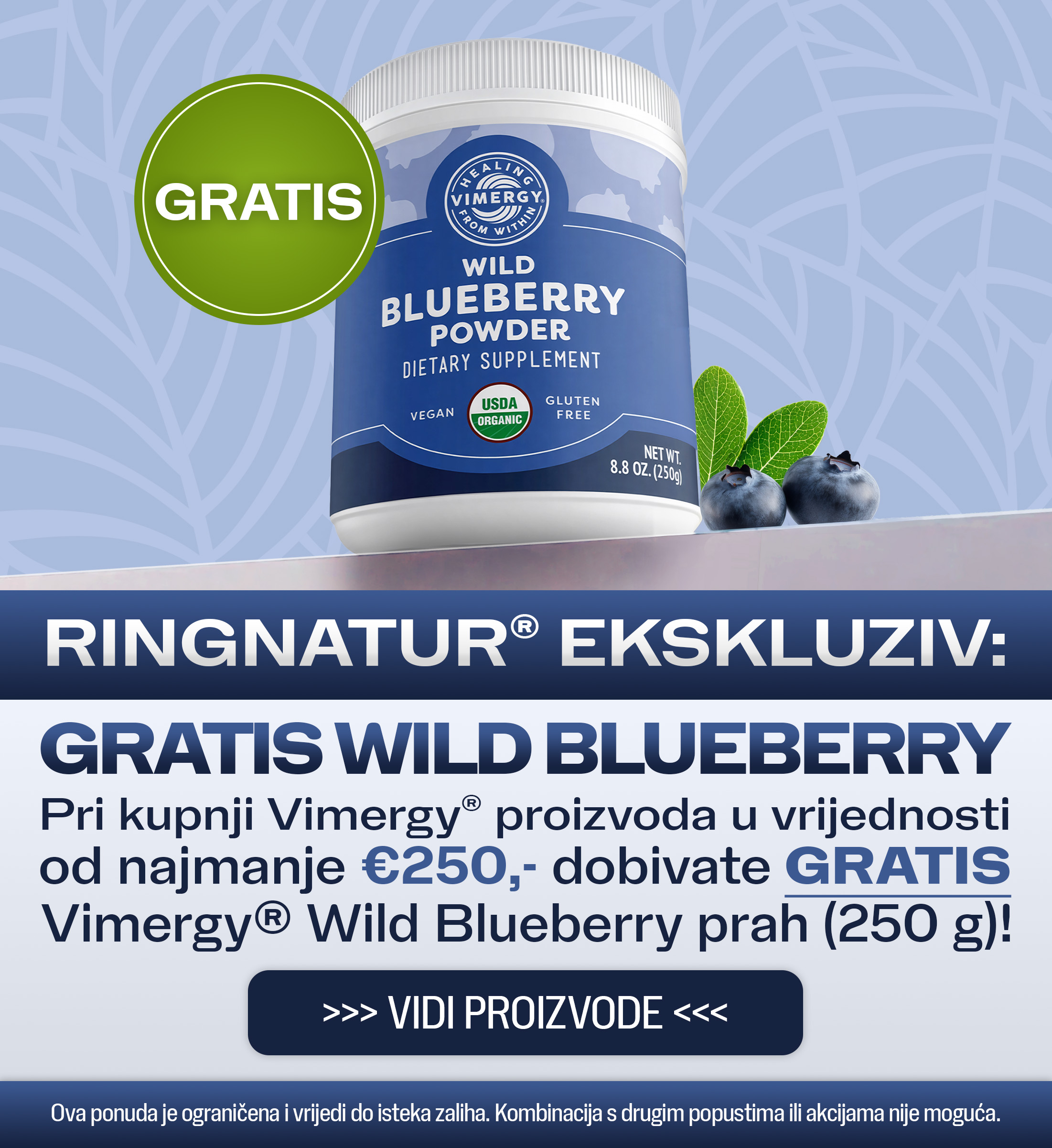 Wild Blueberry Aktion 2026 Slider Mobile HR Mittig